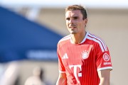 Bayern Munich exploring to release João Palhinha
