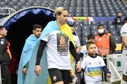 Mykhailo Mudryk returns to football after doping ban resolution