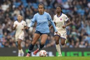 WSL : Sky Sports dévoile le week-end d’ouverture