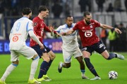Ligue 1 w Brazylii. Xsports i CazeTV z prawami