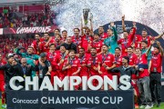 CBS Sports acquires exclusive rights to CONCACAF Champions Cup through 2030