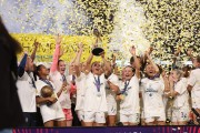 NWSL beendet Deal mit Victory+ – Spiele jetzt gratis