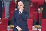 FIFA unter Druck: Lamour attackiert Infantino-Plan
