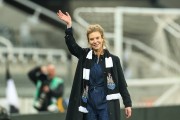Amanda Staveley's consortium in talks to acquire 25% stake in West Ham
