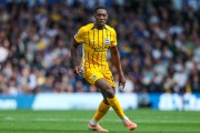 Chelsea confirm Welbeck signing from Brighton
