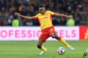 Brentford break club record with Mamadou Sangare signing