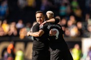 Roberto De Zerbi gives update about on Richarlison's future