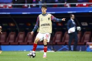 Arsenal : Norgaard file à Everton, Guimaraes arrive