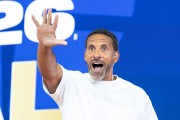 Brighton : Tate Ferdinand signe son contrat pro