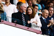 West Ham : Gold veut vendre, Staveley en embuscade