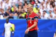Haaland wertvollster Star: USMNT fällt ab