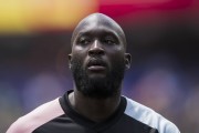 Atlanta United aprieta por Lukaku: el Napoli escucha