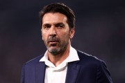 Buffon shares honest verdict on Mancini, Ranieri and opens up on Italy coaching debate