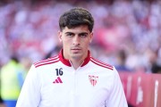 Bournemouth near completion of £11.1m deal for Sevilla's Juanlu