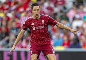 Chiesa zostaje w Liverpoolu. Nowy start u Iraoli