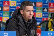 Marc Skinner departs from Manchester United ahead of WSL season