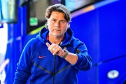 Mauricio Pochettino extends contract as US Men’s team manager until 2030