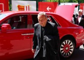 West Ham co-owner advised to avoid home matches amidst controversy