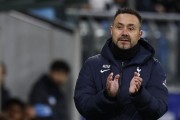 Tottenham make £50m+ offer for surprise target