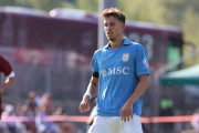 Napoli droht Schalke nach Lindström-Platzen mit Klage
