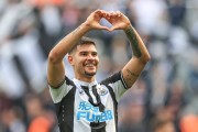 Arsenal hold direct talks with Newcastle United to close Bruno Guimarães deal