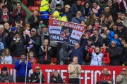 Manchester United admit mistakes in ticket touting investigation