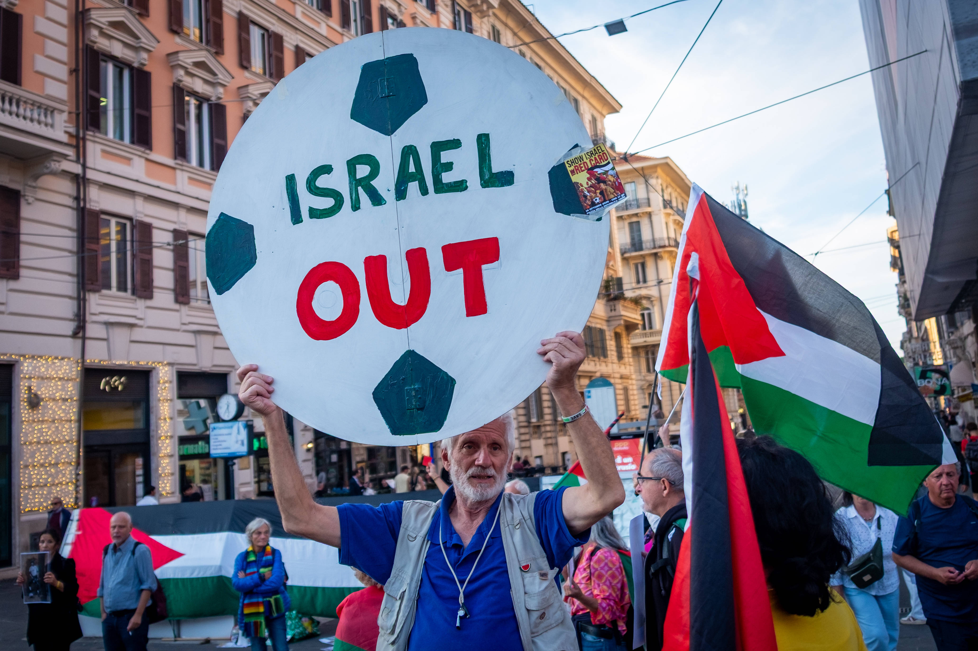 IMAGO / ZUMA Press Wire
