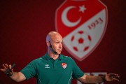 Anthony Taylor dyrektorem sędziowania w TFF