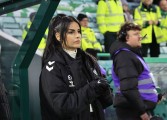 Manchester United féminin : Eva Olid attendue au banc