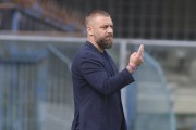 Genoa downplay 10-1 Bournemouth defeat as 'conjoined training session'