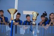 Inter Milan : Oaktree prépare déjà la vente