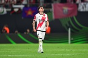 Chelsea near £16.3m deal for Rayo defender Chavarria
