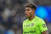 PSG : Suzuki à 35 M€, prêt immédiat à la Juventus