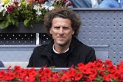 Diego Forlan agrees to become interim Uruguay head coach