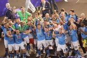 Zee Entertainment strikes deal to end Serie A blackout in India