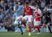 DAZN secures exclusive Premier League rights in Iberia until 2031