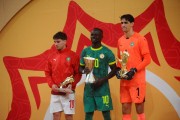 CAF initiates search for 2027 AFCON host broadcast partner
