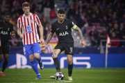 Atlético de Madrid, a por Cristian Romero