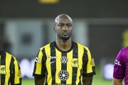 Inter Milan revive interest in Moussa Diaby to replace Dumfries