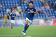 Atlanta United target Alvaro Morata as Romelu Lukaku leans towards Fenerbahce