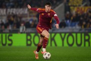 Torino eye Brighton outcast Evan Ferguson for Serie A return