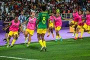Channel 4 to broadcast Women’s AFCON knockout fixtures