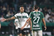 Coritiba oddała hołd kibicowi z ALS. Poruszający gest