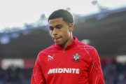 Fulham bije rekord. Shea Charles za 30 mln funtów