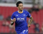 Everton and Crystal Palace plot big swap deal