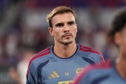 Aston Villa vise Palhinha pour son milieu