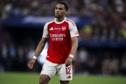 Mikel Arteta provides injury update on Jurrien Timber
