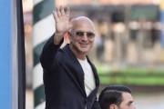 Bezos-led consortium advances talks over minority stake in Liverpool