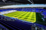 Bath Rugby valora jugar en Reading en 2026-27
