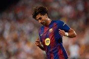 Ferran Torres vers le PSG, le départ se précise